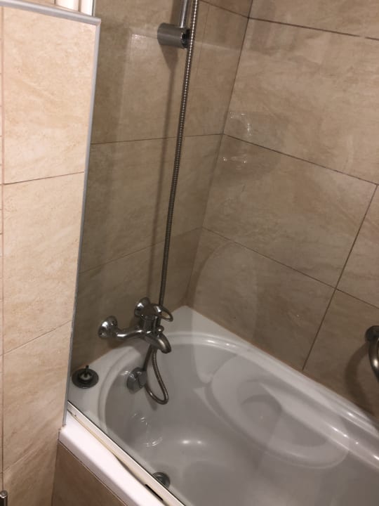 Zimmer Hotel Calypso Beach