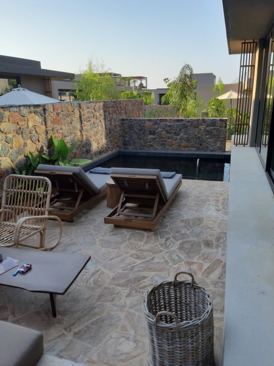 Pool Domes Zeen Chania, a Luxury Collection Resort, Crete