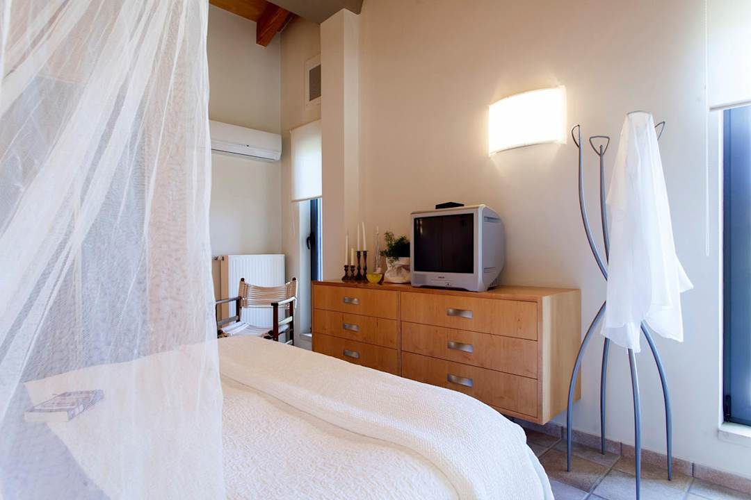 Zimmer Villa Vollard