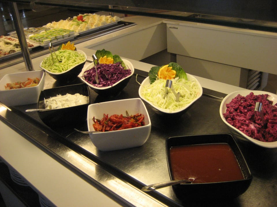 Gastro Iberostar Waves Averroes