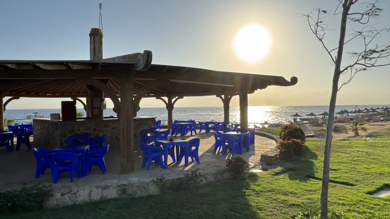 Strand Three Corners Happy Life Beach Resort