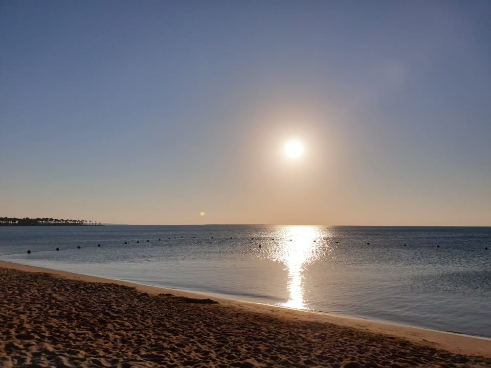Strand Jaz Soma Beach