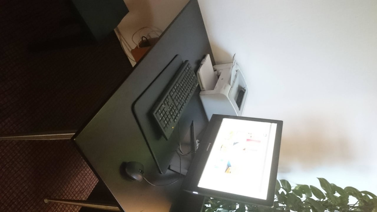 PC Ecke Best Western Hotel München-Airport