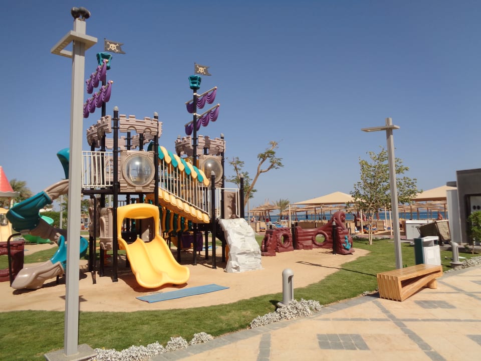 Sport & Freizeit Pickalbatros White Beach Resort - Hurghada