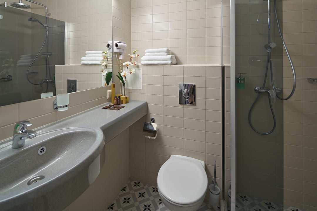 Zimmer Amber Sea Hotel