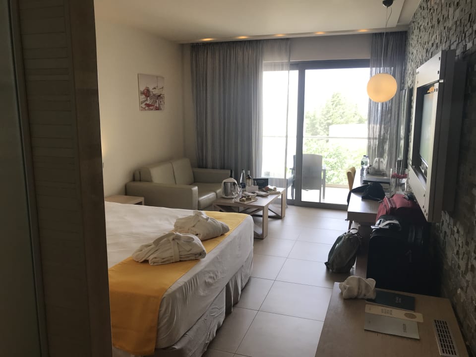 Zimmer SENTIDO Port Royal Villas & Spa