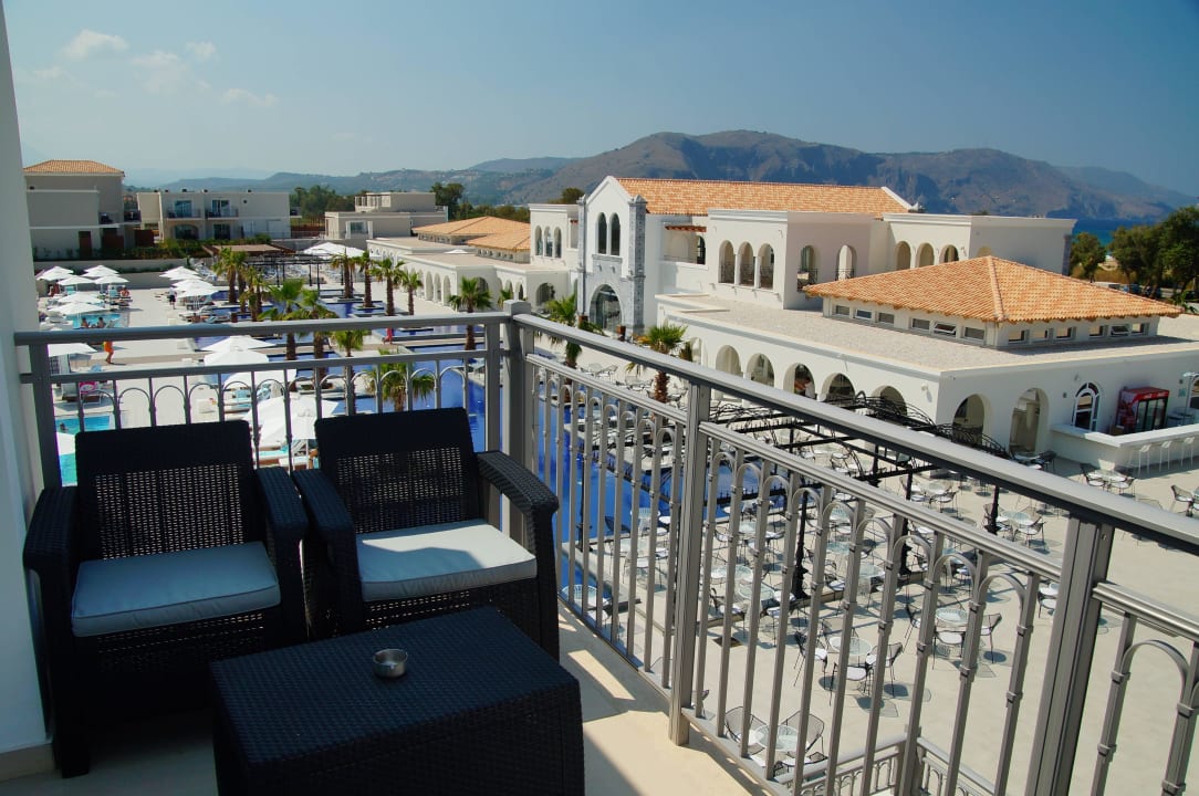 Anemos Luxury Grand Resort Anemos Luxury Grand Resort