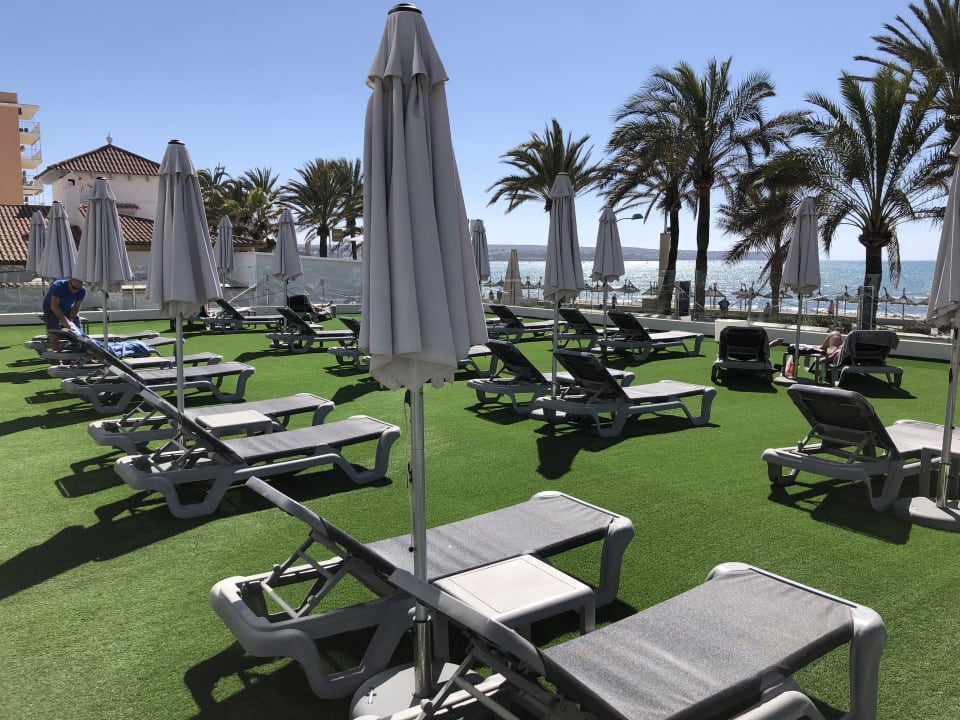 Sonstiges Hotel Playa Golf