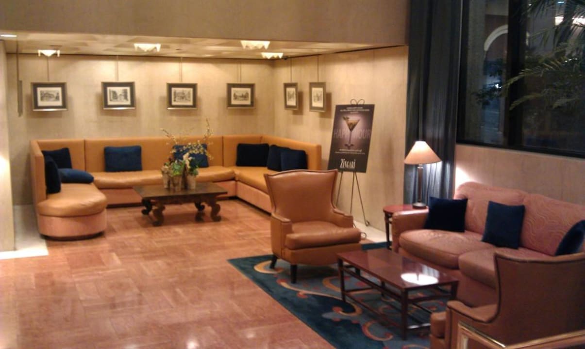 The Donatello Hotel The Donatello Hotel