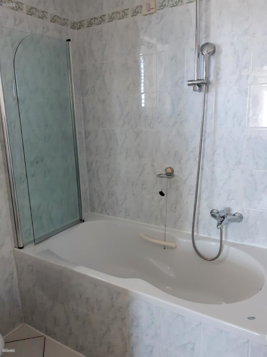 Zimmer Villa Bacchus