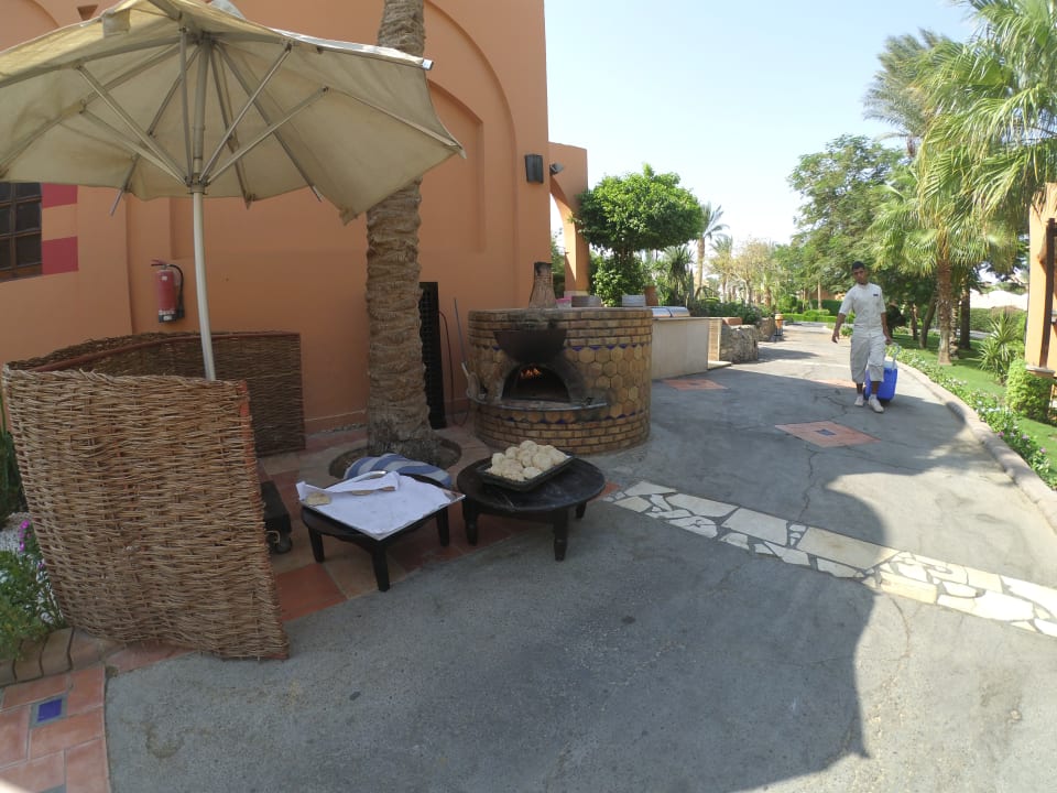 Sonstiges Jaz Makadi Oasis Resort