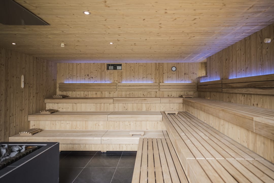 Sport & Freizeit Montanaris Alpine - Active - Relax