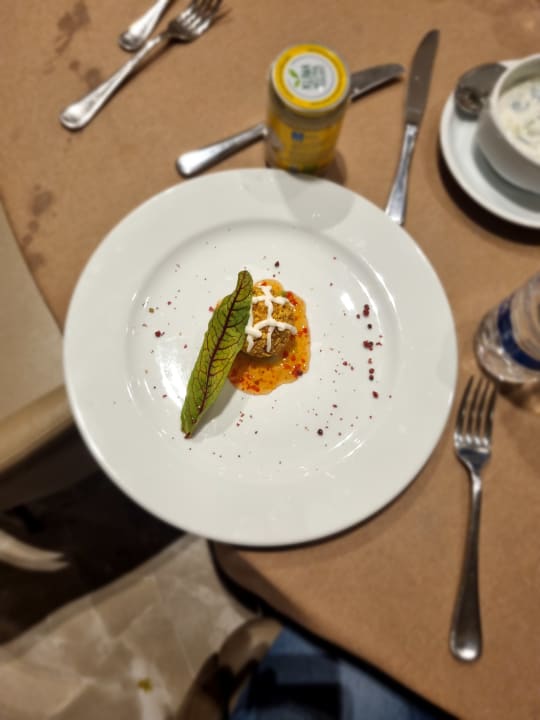 Gastro Hotel Miracle Resort