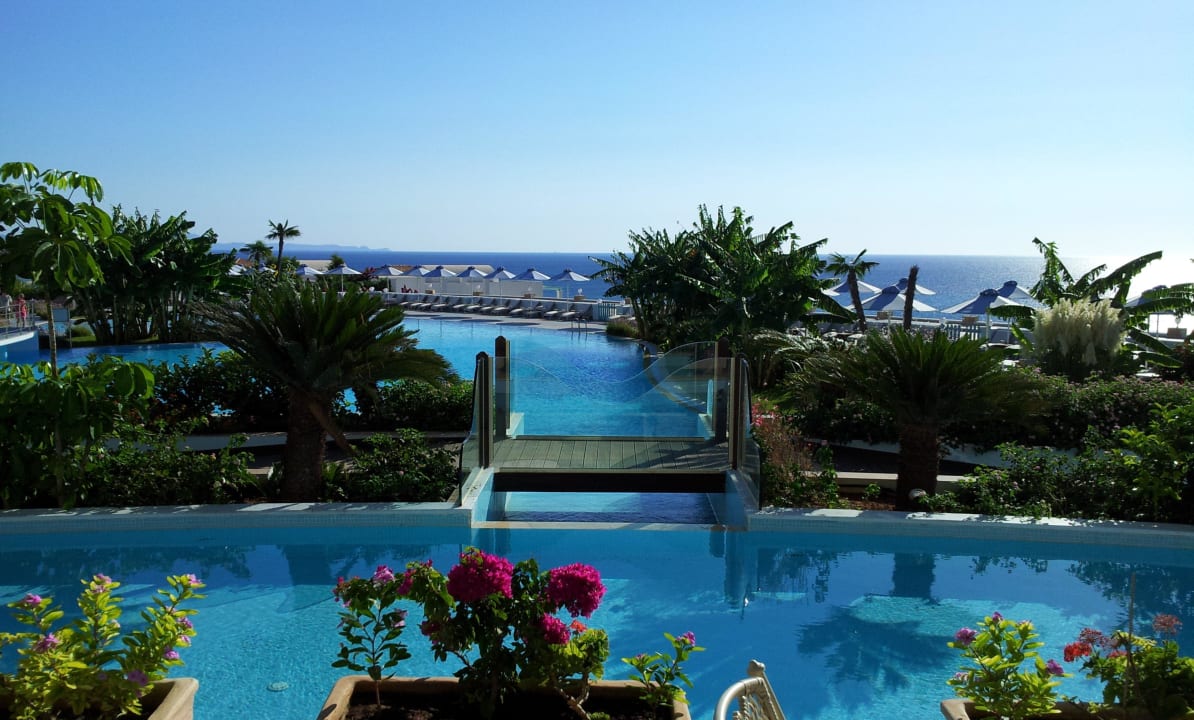 Hotel Atrium Prestige Atrium Prestige Thalasso Spa Resort & Villas