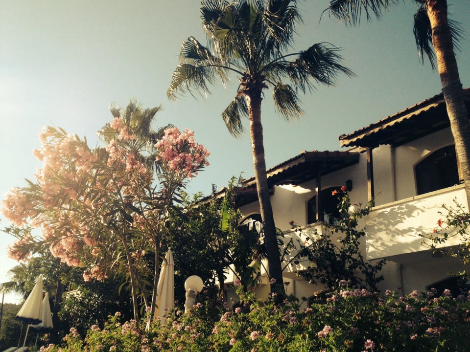 Lovely Xanthos Boutique Hotel Patara