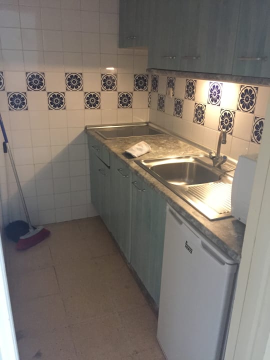 Zimmer BelleVue Club