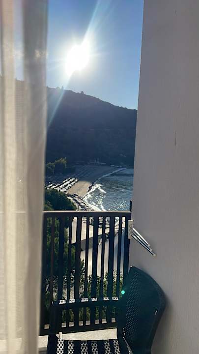 Zimmer Aria Claros Beach & Spa Resort