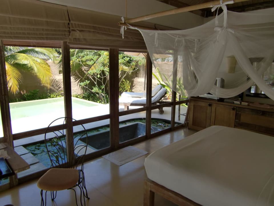 Six Senses Pool Villa Wyndham Hua Hin Pranburi Resort & Villas