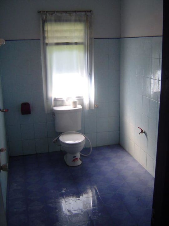 Badzimmer Hotel Lanta Nature Beach