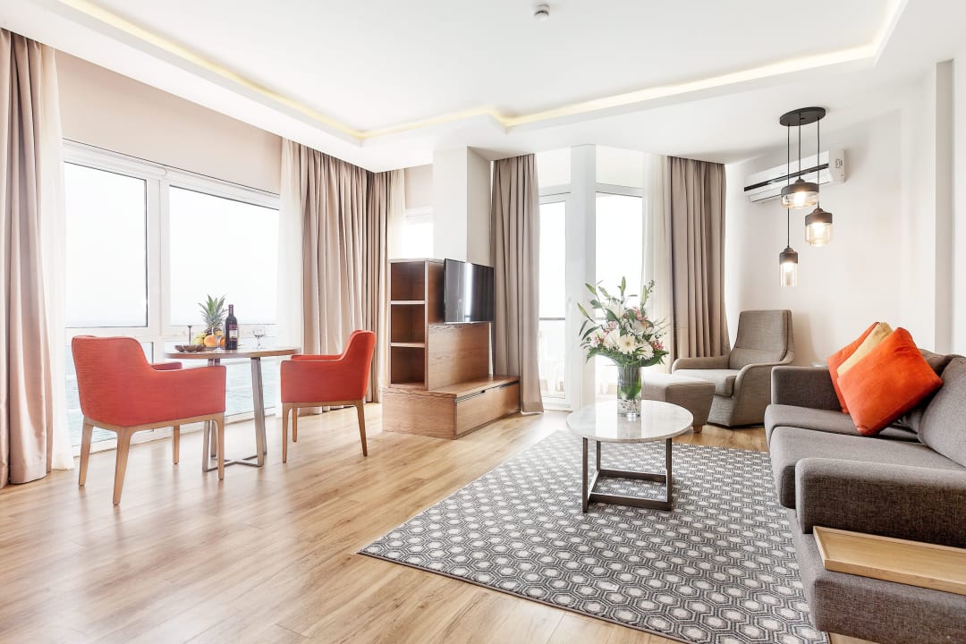 Zimmer Salamis Bay Conti Resort Hotel & Casino