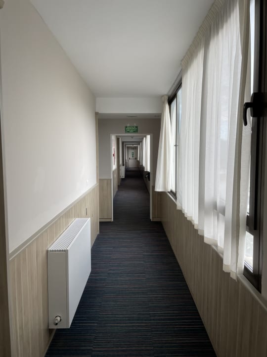 Sonstiges Hotel Vibra Beverly Playa