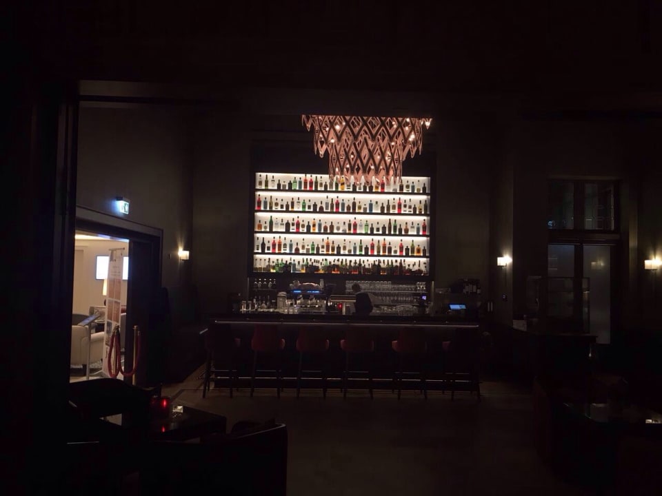 Restaurant Dorint Hotel Frankfurt/Oberursel