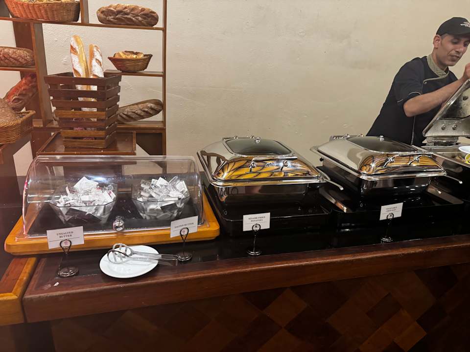 Gastro Adaaran Select Meedhupparu Island Resort - Premium All Inclusive