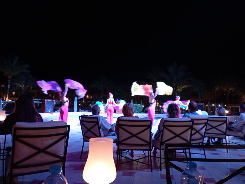 Sport & Freizeit Steigenberger Coraya Beach - Adults only