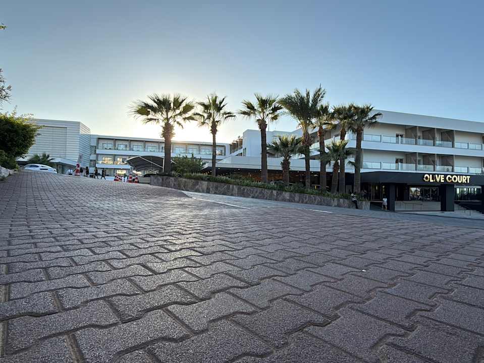 Außenansicht Acapulco Beach Club & Resort