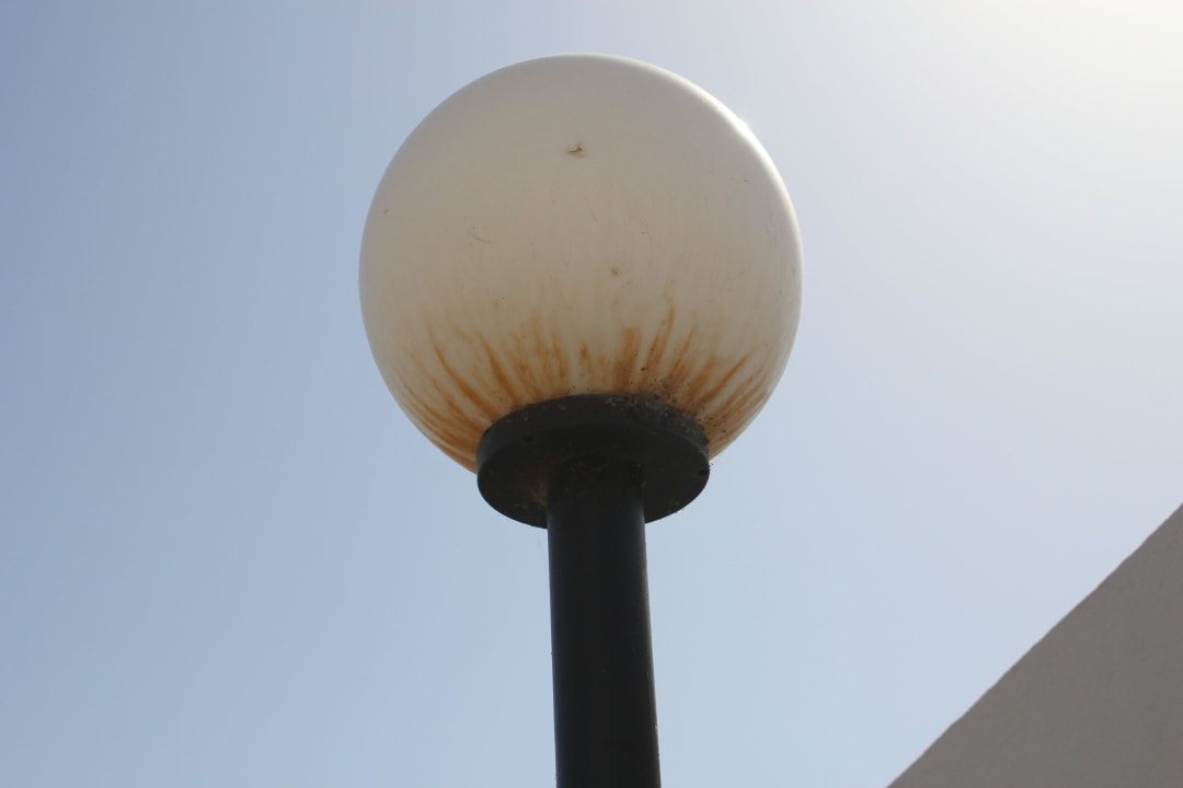 Wundervolles Licht Hotel Jinene