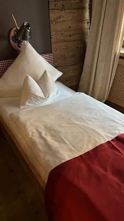 Zimmer Jungbrunn - Der Gutzeitort