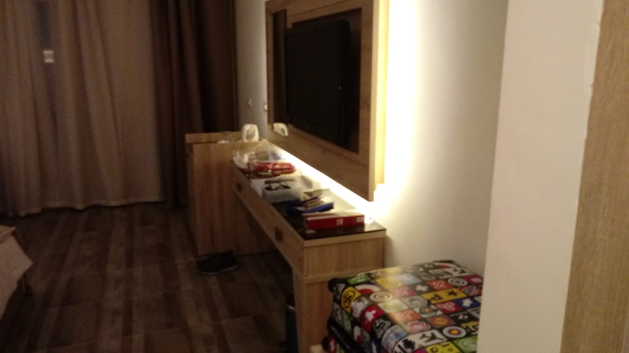 Zimmer Pickalbatros Aqua Vista Resort - Hurghada