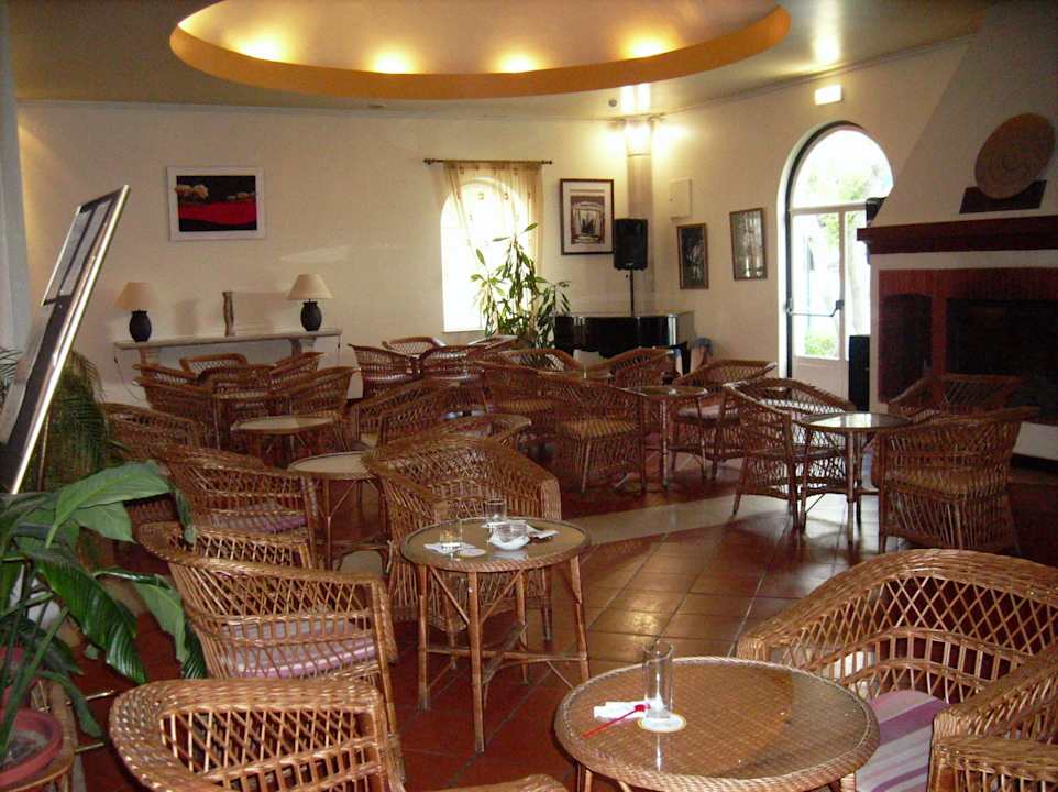 Bar Hotel Dom Fernando