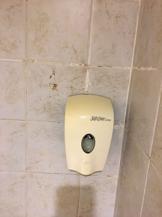 Zimmer Malikia Resort Abu Dabbab