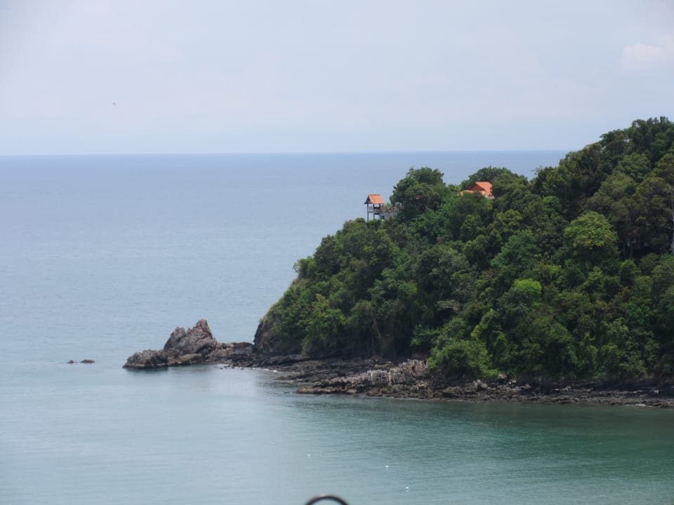 Strand Hotel Pimalai Resort & Spa