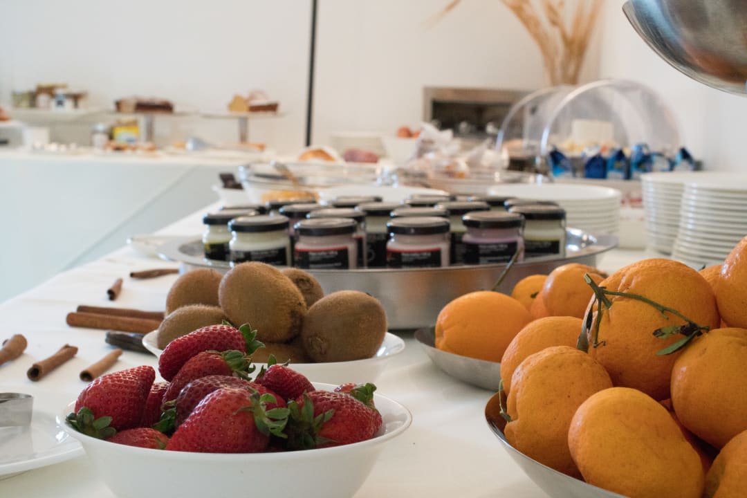 Gastro Casal di Noto Resort