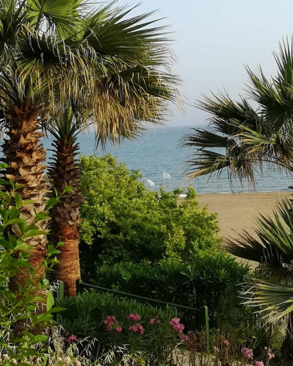Strand Terrace Elite Resort