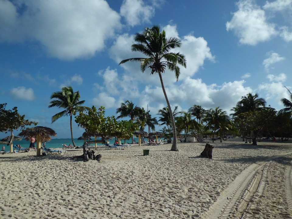 Hotel Sol Rio De Luna y Mares Sol Rio De Luna y Mares