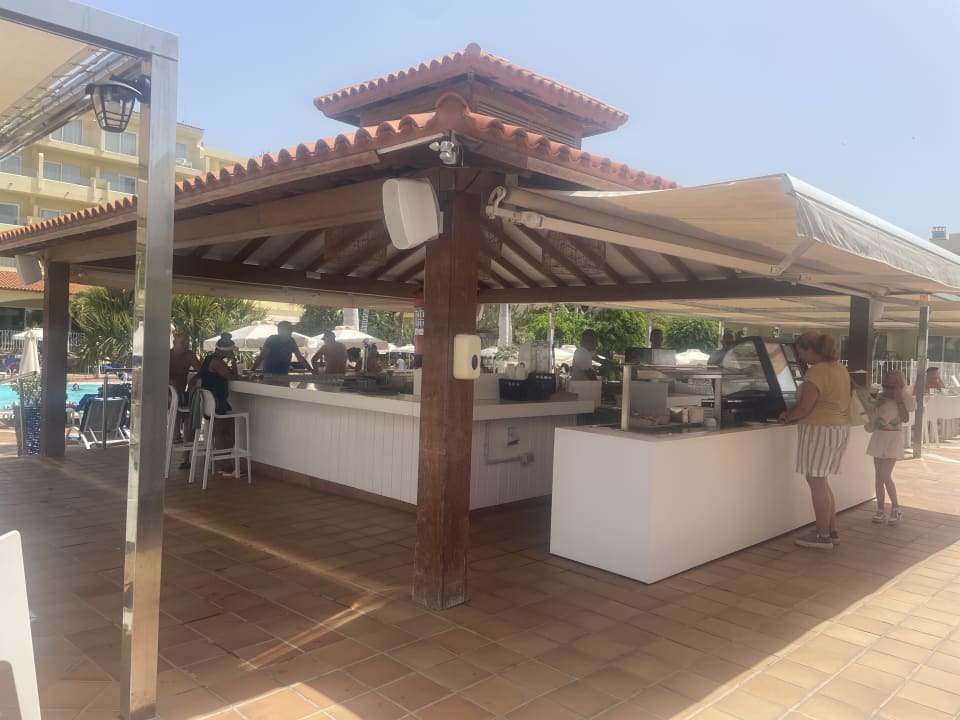 Gastro R2 BUGANVILLA Hotel & Spa