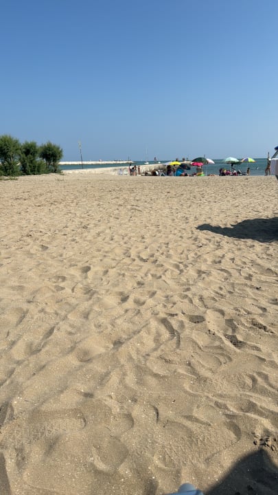 Strand Hotel San Giorgio