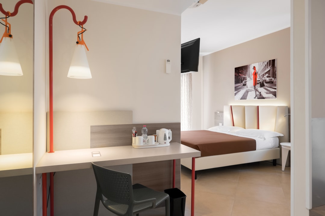 Zimmer Guesthouse Verona