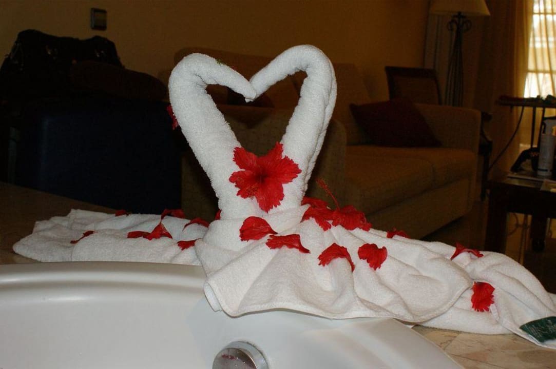 Zimmer Hotel Grand Palladium Palace Resort, Spa & Casino