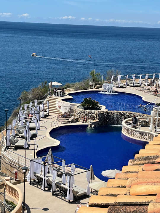 Pool Sentido Fido Punta del Mar – Adults only
