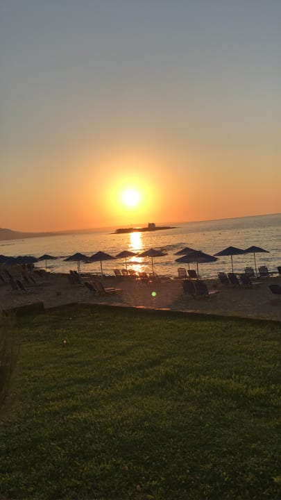 Strand Calimera Sirens Beach