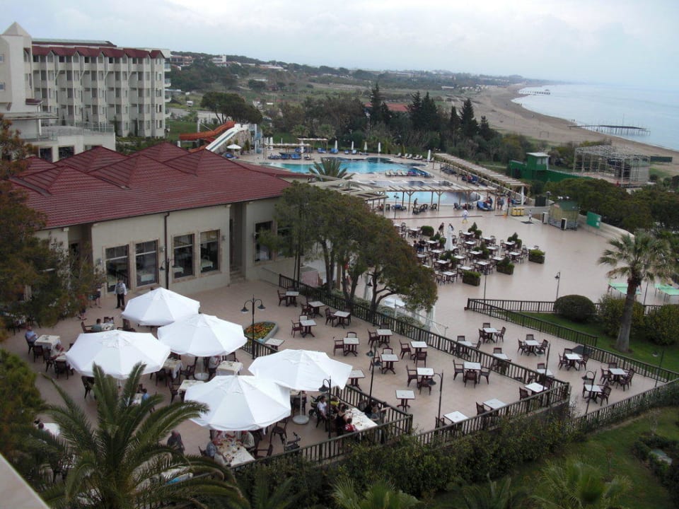Hotelanlage Arcanus Hotels Sorgun
