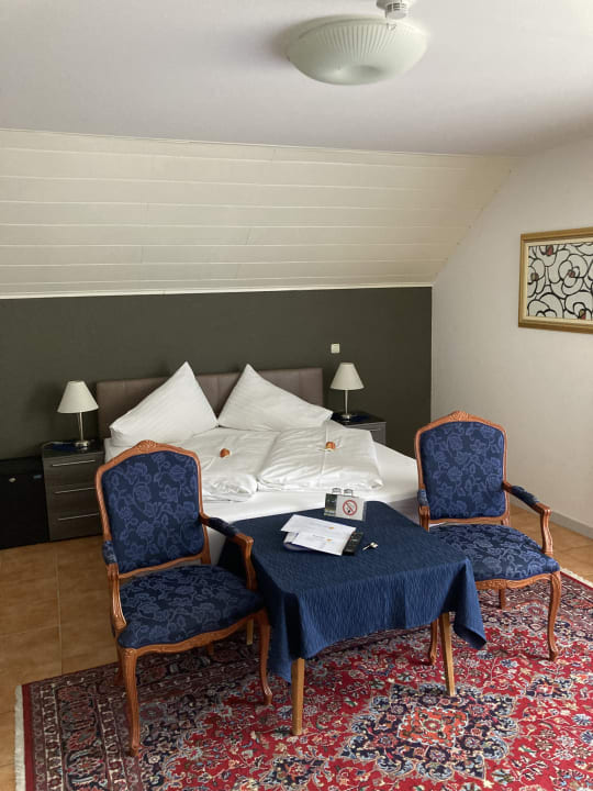 Zimmer Hotel Klein Seebodnerhof