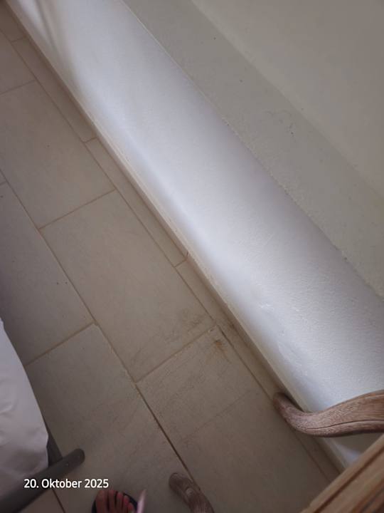 Zimmer Grecotel Meli Palace