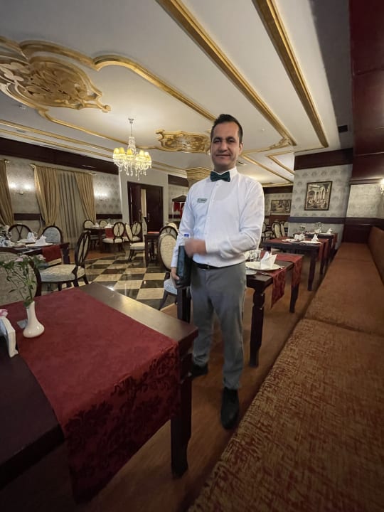 Gastro Adalya Resort & Spa - Adults Only