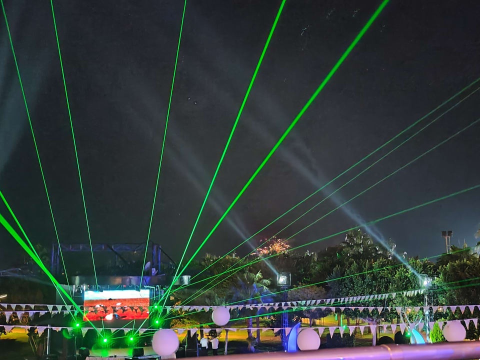 Sport & Freizeit TUI MAGIC LIFE Jacaranda