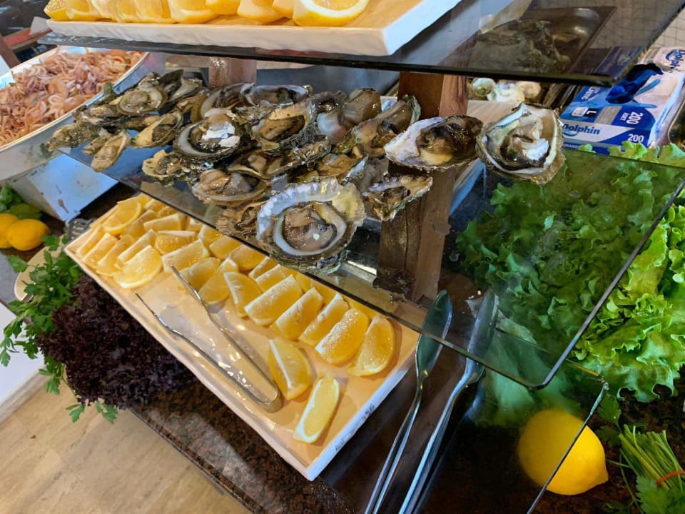 Gastro Labranda Alantur Resort